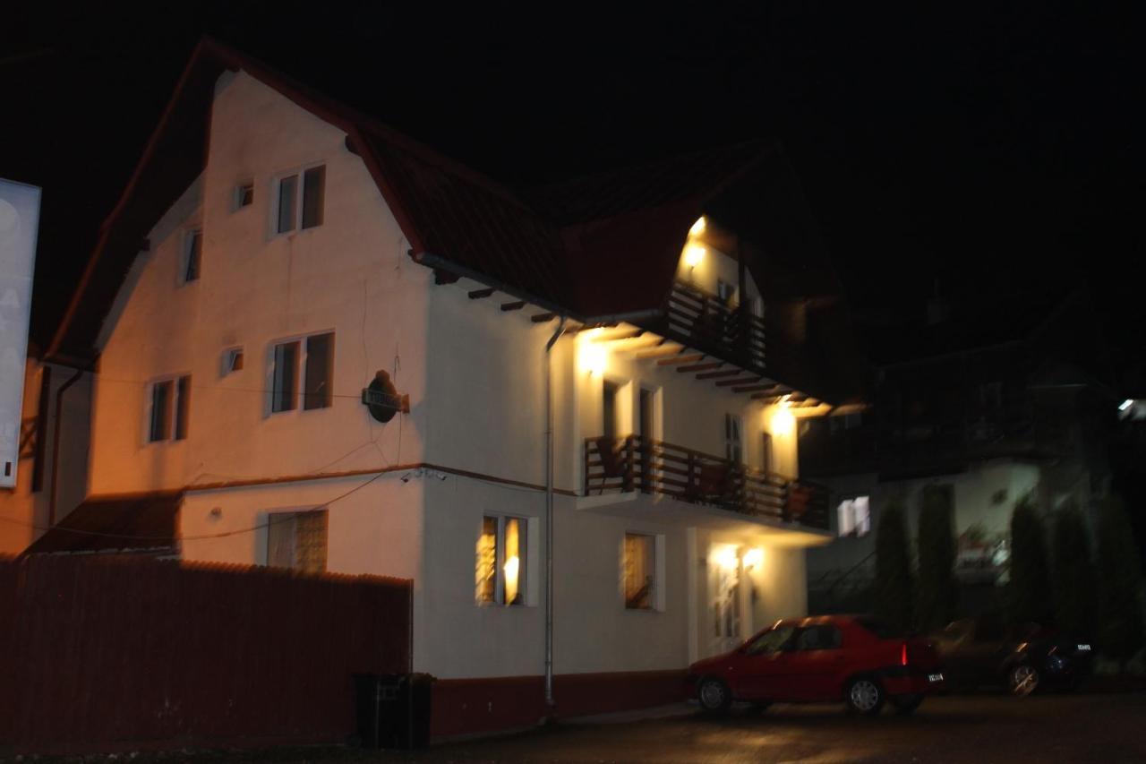 Vila Casa Ta Sinaia Exterior photo