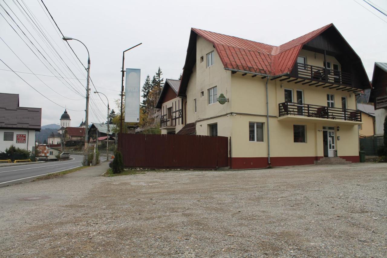 Vila Casa Ta Sinaia Exterior photo